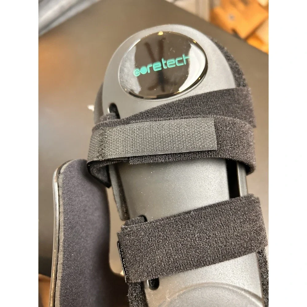 Coretech 906 Motion Ankle Brace by Vive Health - Left Small - NEW